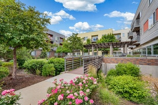 Building Photo - Shoshone Senior Residences