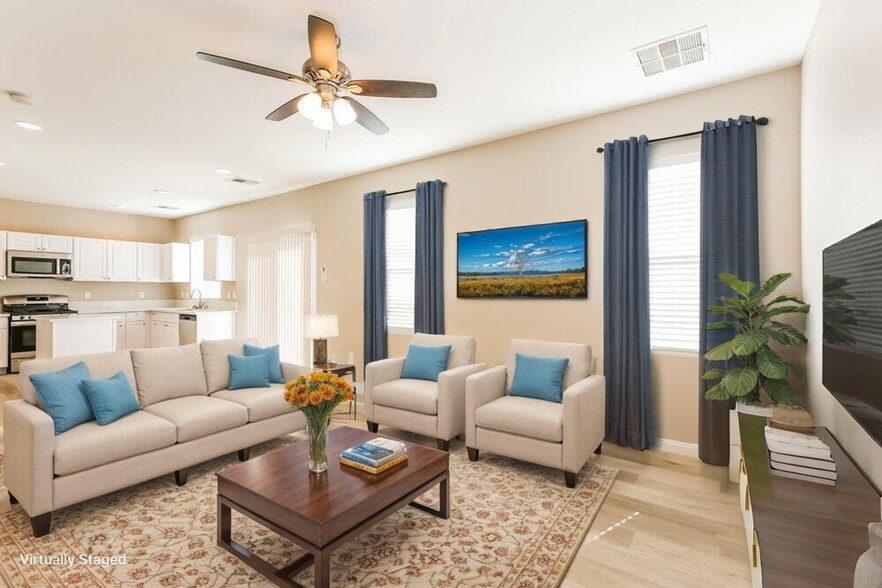 Building Photo - 4409 Bacara Ridge Ave