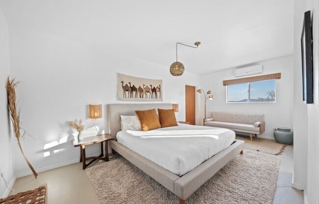 Building Photo - Desert Oasis Home on 5 Acres with Spa & EV - Price includes move in special