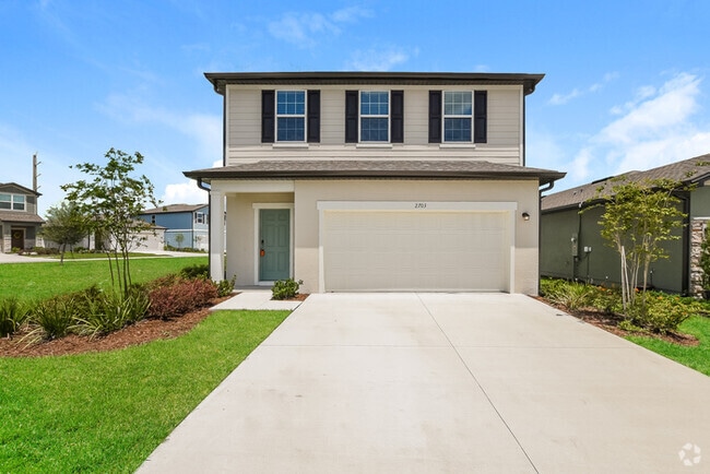Building Photo - 2703 Island Walk Dr