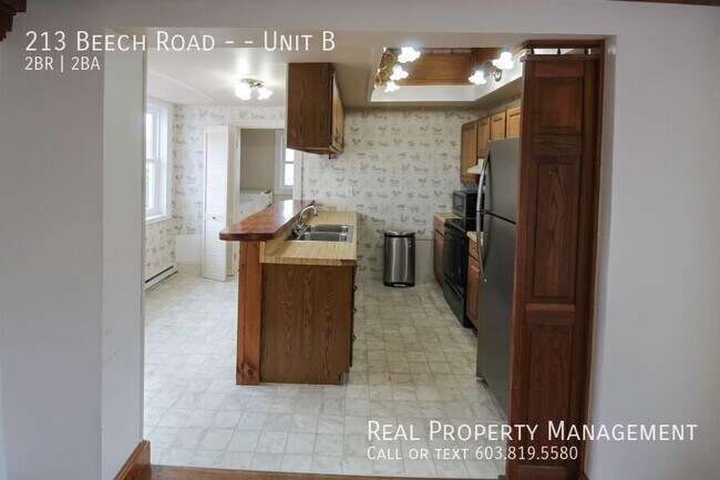 Building Photo - 213 Beech Rd