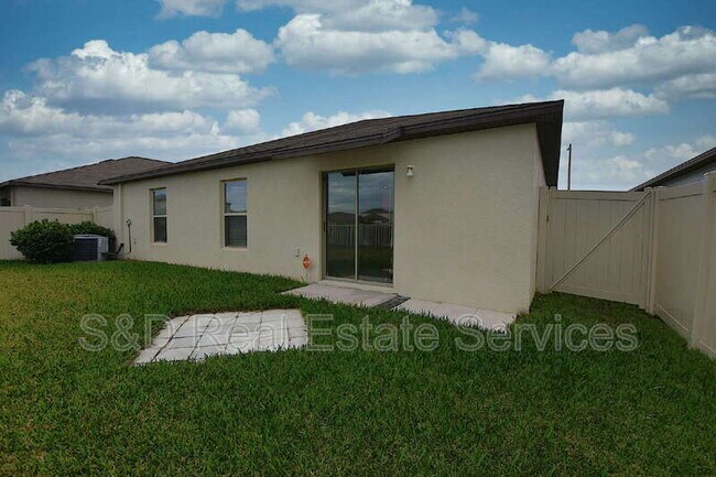 Building Photo - 5643 Keaton Springs Dr