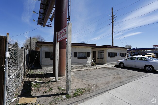 Building Photo - 1190 S Sheridan Blvd