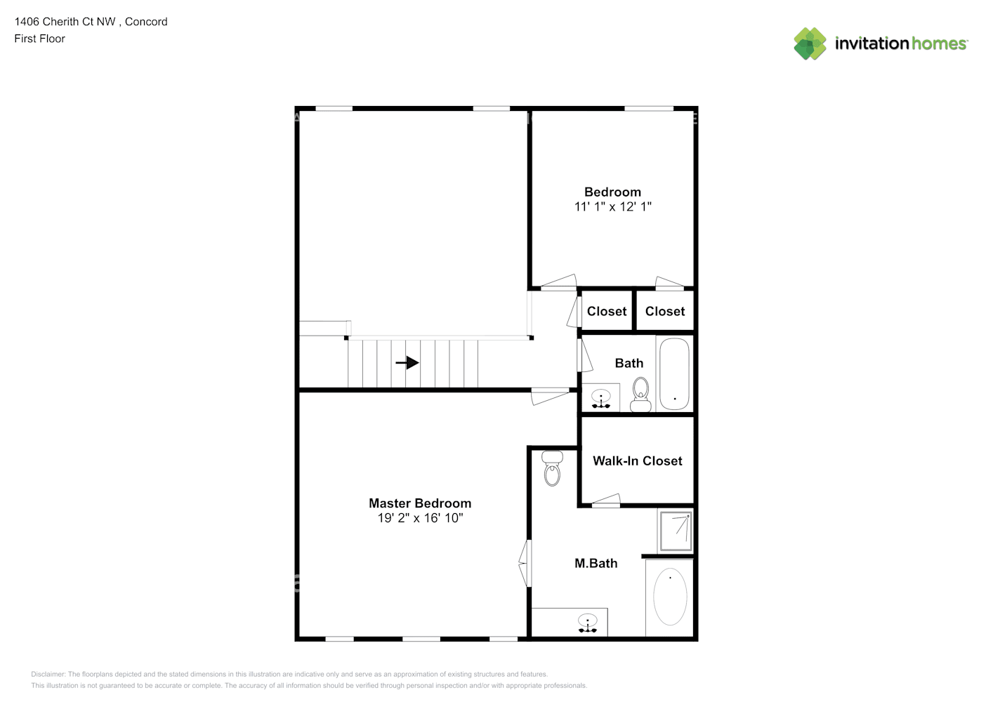 Building Photo - 1406 Cherith Ct NW
