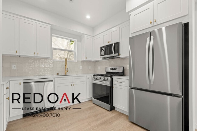 Building Photo - 415 N La Fayette Park Pl