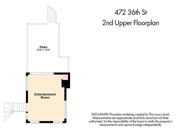 Building Photo - 472 36th St