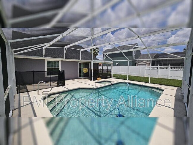 Building Photo - 2517 Davenport Cir