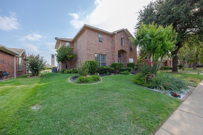 Building Photo - 6405 Calloway Dr
