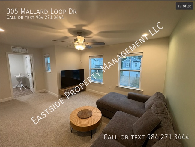 Building Photo - 305 Mallard Lp Dr