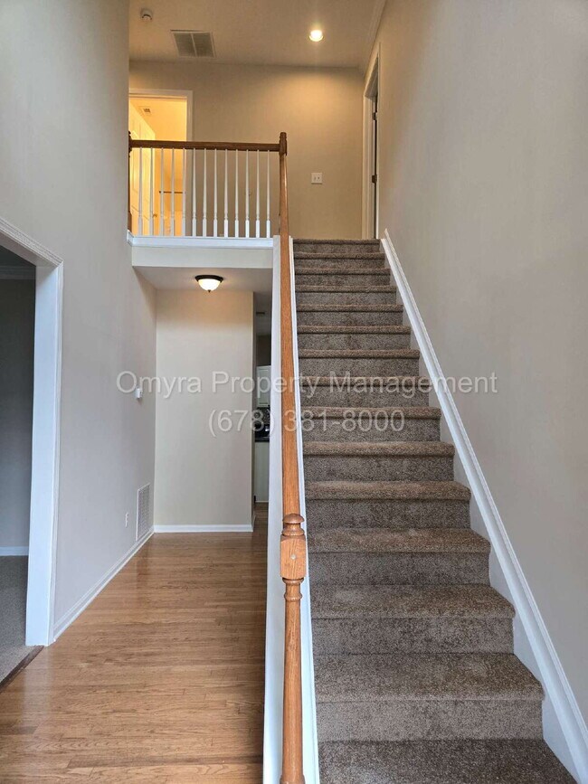 Building Photo - Charming 3 Bedroom Home in Marietta!