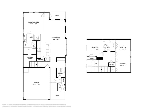 Building Photo - 1560 Mexican Heather Dr