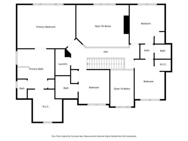 Building Photo - 2180 Hilltop Overlook Way