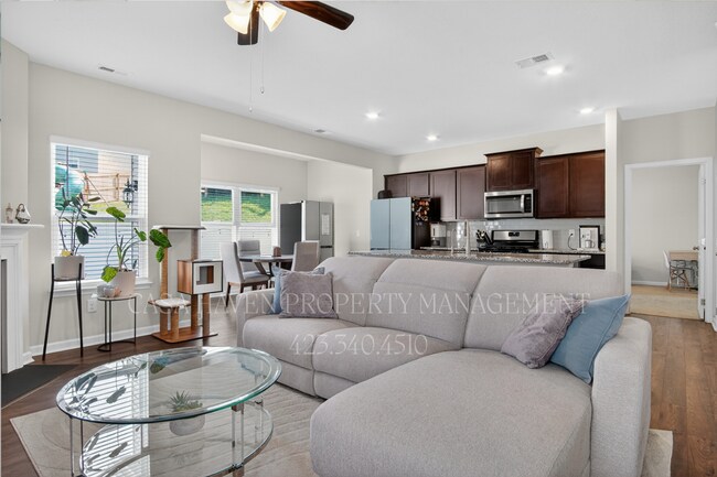 Building Photo - Coming Soon | Welcome to The Meadows Community | Where Modern Living Meets Space, Style, and Comfort