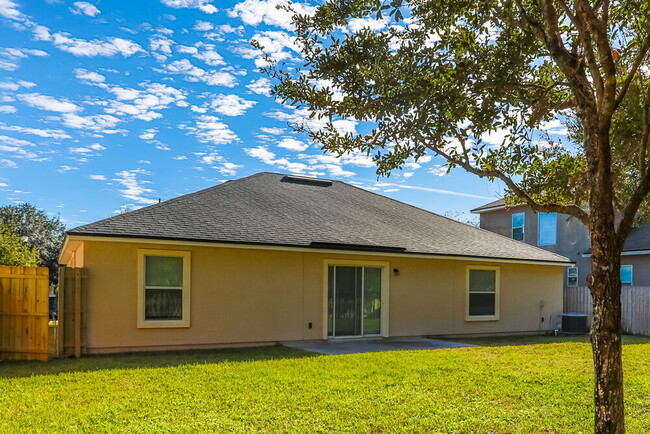 Building Photo - 8616 Floorstone Mill Dr