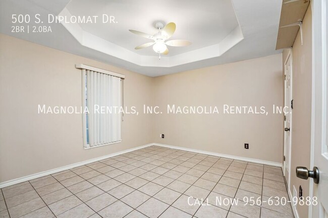 Building Photo - Location, Location, Location in Pharr near...