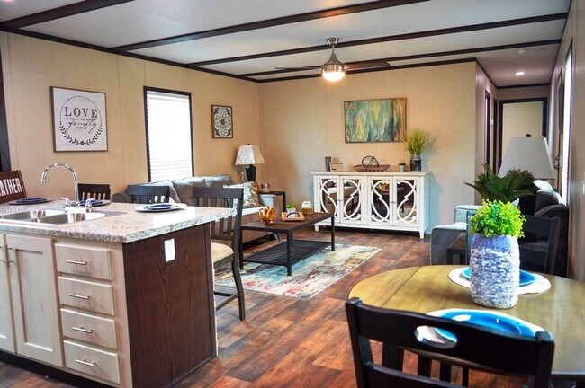 Building Photo - New 3-Bed, 2-Bath! SUMMER SPECIAL-LIMITED ...