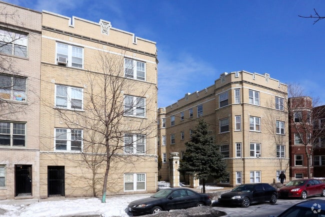 Primary Photo - 1436-40 W. Thorndale
