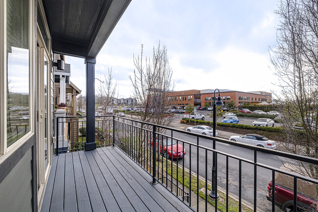 Building Photo - 14427 SW Meridian St