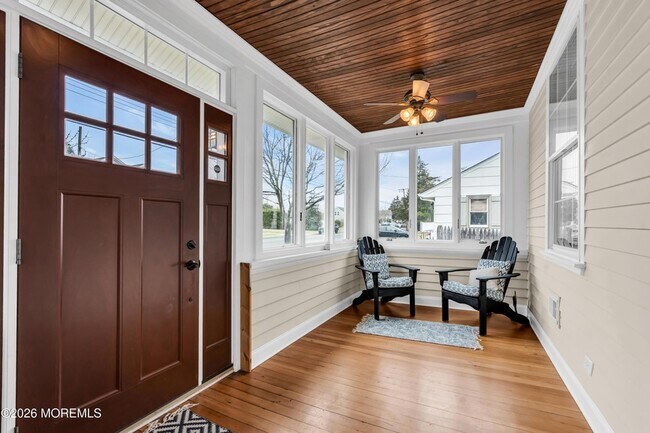 Building Photo - 524 Fisk Ave