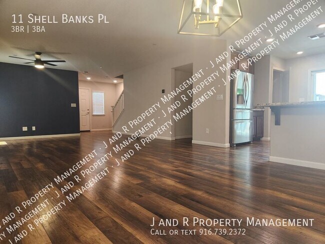 Building Photo - 11 Shell Banks Pl