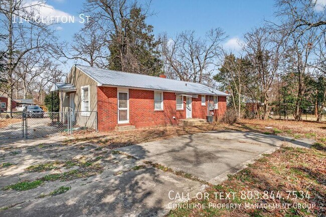 Building Photo - 114 Clifton St