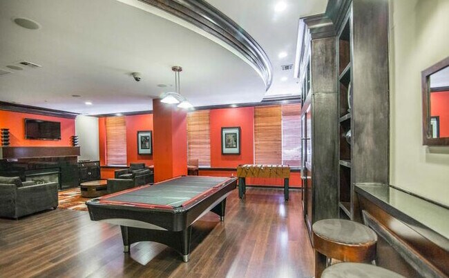 Game Room - 12000 Market St