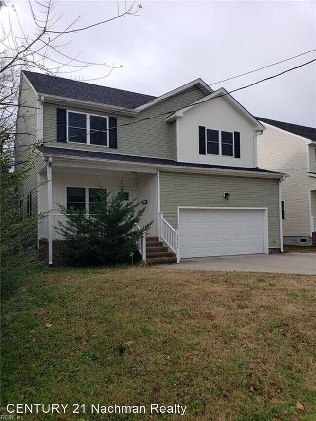 Primary Photo - 4 br, 3 bath House - 1517 Colon Avenue