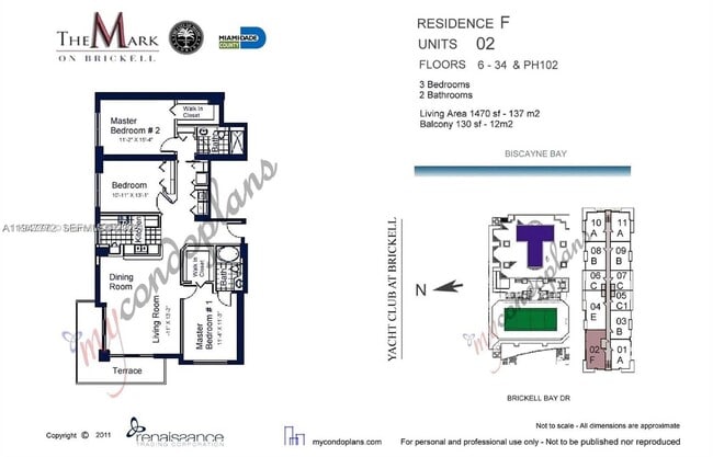 Building Photo - 1155 Brickell Bay Dr