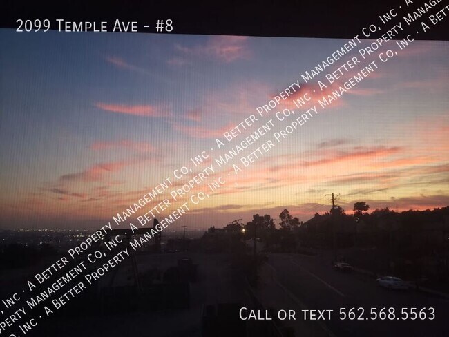 Building Photo - 2099 Temple Ave