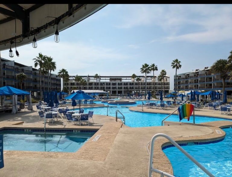 Building Photo - 6317 TX-361