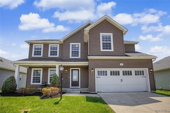 Building Photo - 46 Eagleview Dr
