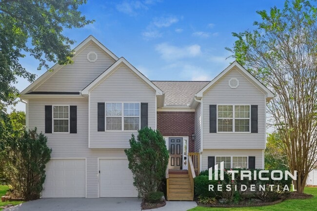 Building Photo - 4060 Brushymill Ct
