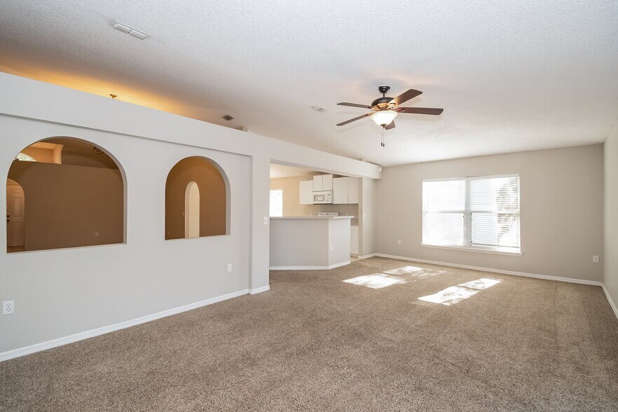 Building Photo - 2628 Cobblestone Forest Cir E