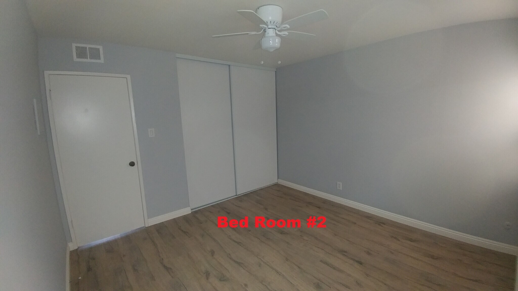 Bed Room - 809 Brent Ave