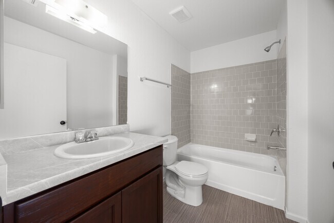 Building Photo - 3861 S Sol Dr