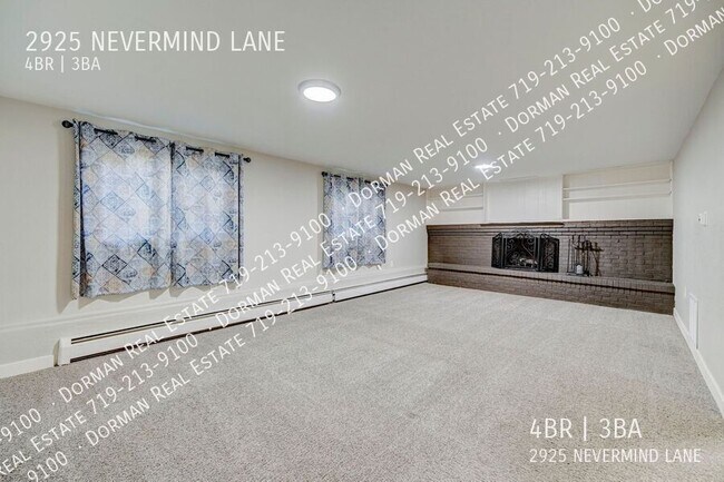 Building Photo - 2925 Nevermind Ln