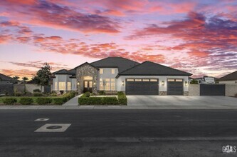 Building Photo - 16612 Bellewood Pl