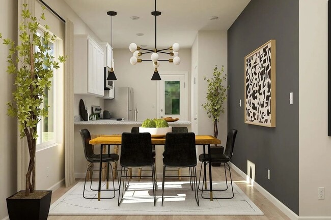 Building Photo - Brand new construction, single family home!