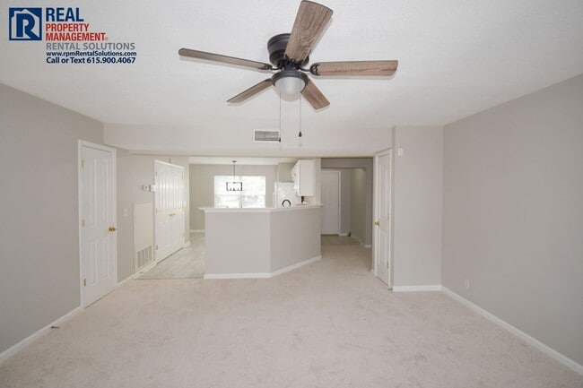 Building Photo - 3BR/2.5BA townhome in south Murfreesboro, close to I-24!