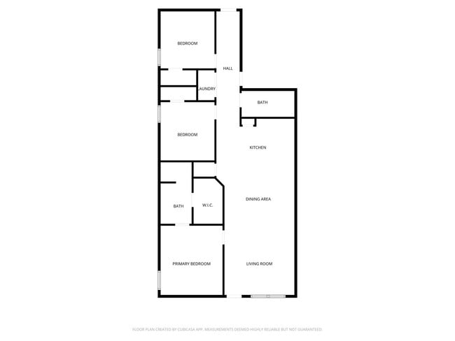 Building Photo - New Construction 3/2 Duplex