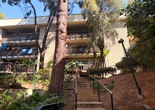 Building Photo - 6416 Friars Rd