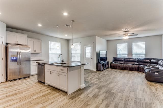 Building Photo - 1225 Bosque Ln