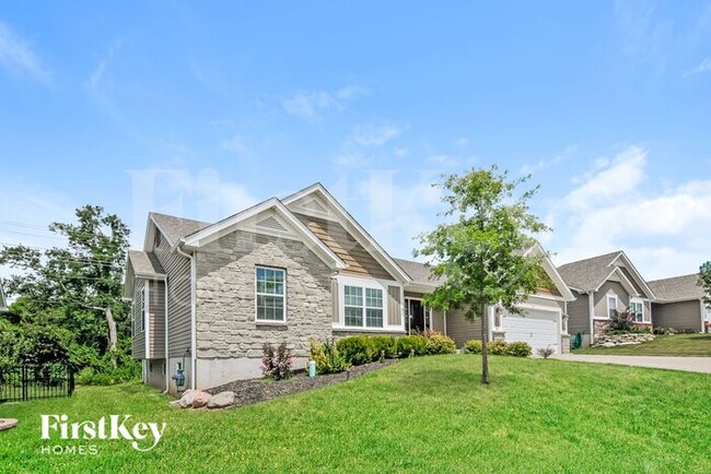 Building Photo - 1811 Barclay Trail Dr