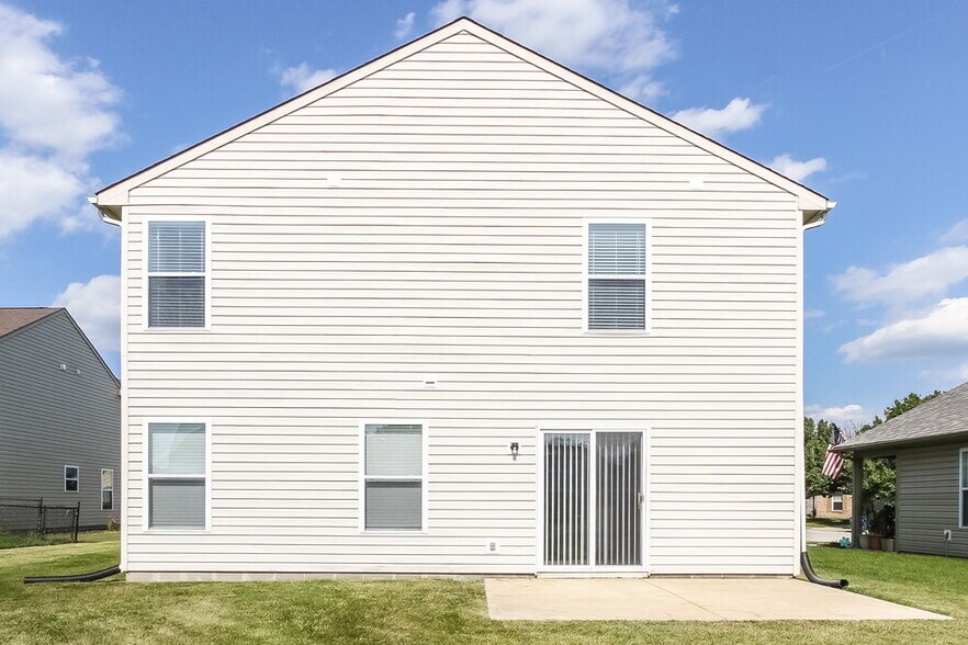 Building Photo - 3348 Blue Ash Ln