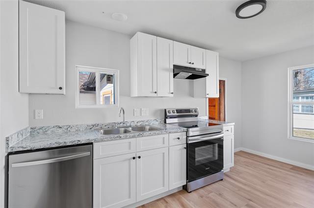 Building Photo - 1434 S Rusk St