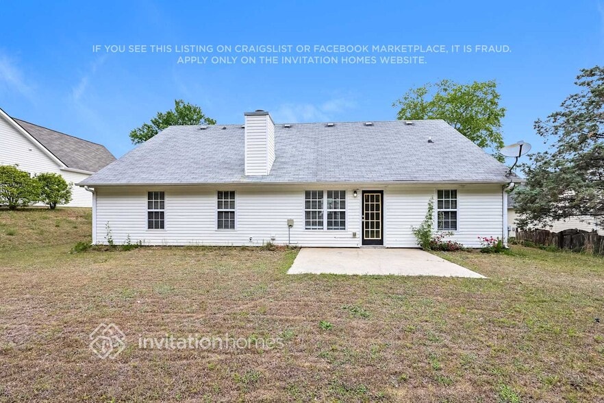 Building Photo - 4279 Duncan Ives Dr