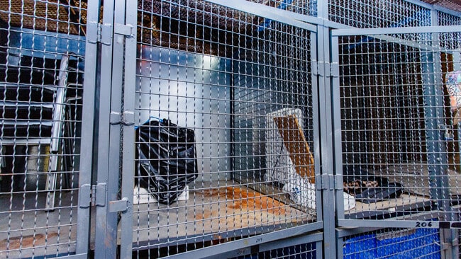 Building Photo - 1127 W Farwell Ave