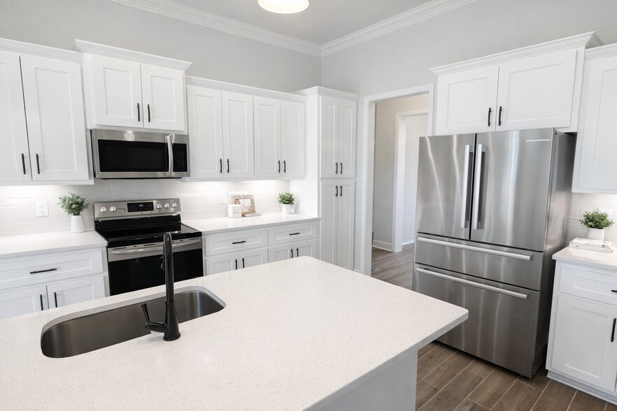 Building Photo - 207 Nellie Faye Ln