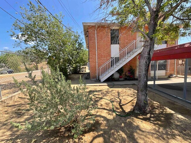 Primary Photo - 2719 Maryland Ave
