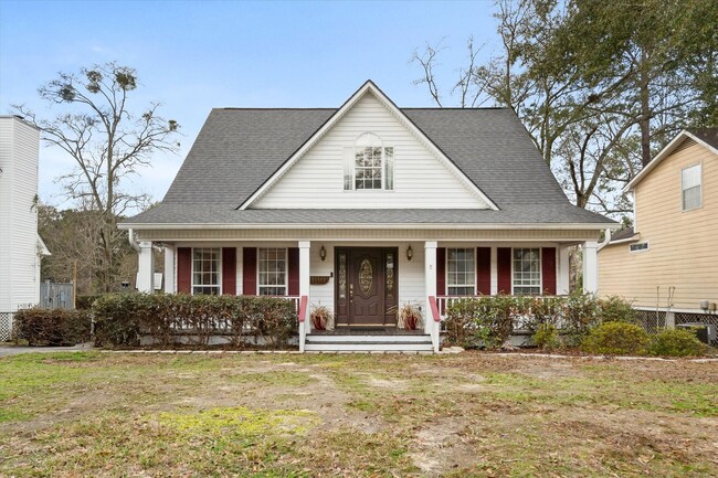 Primary Photo - Charming Creole-Style Home for Rent